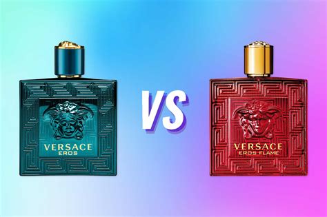 versace eros flame kohls|Versace Eros Flame review.